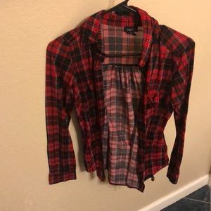 Flannel
